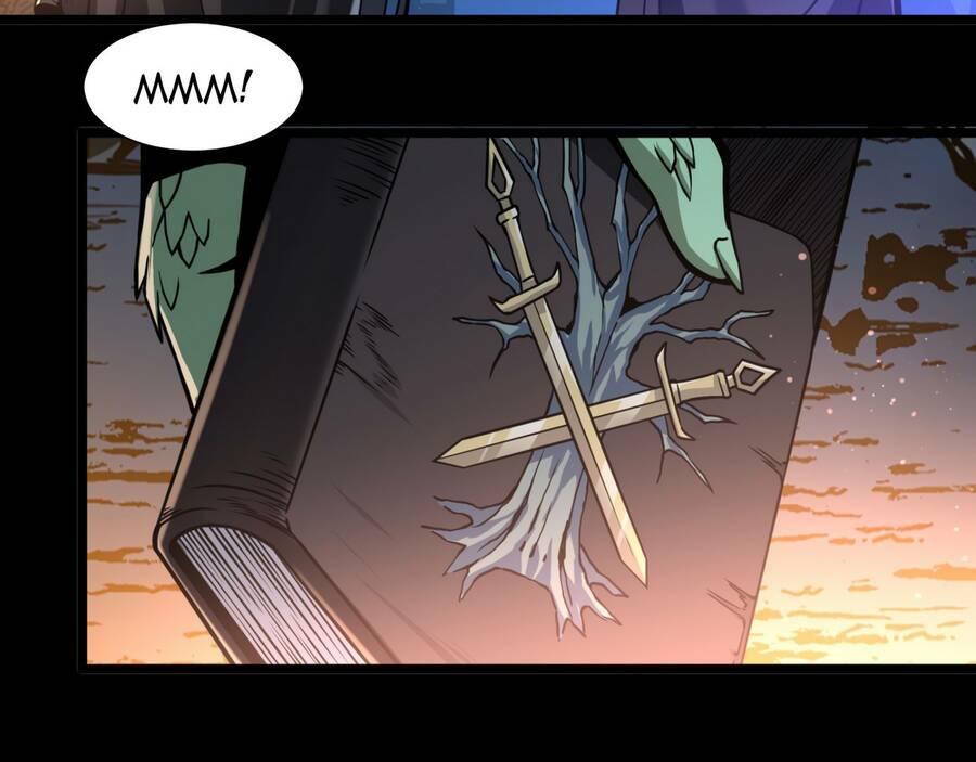 Sức Mạnh Của Ác Thần Chapter 30 - Trang 2