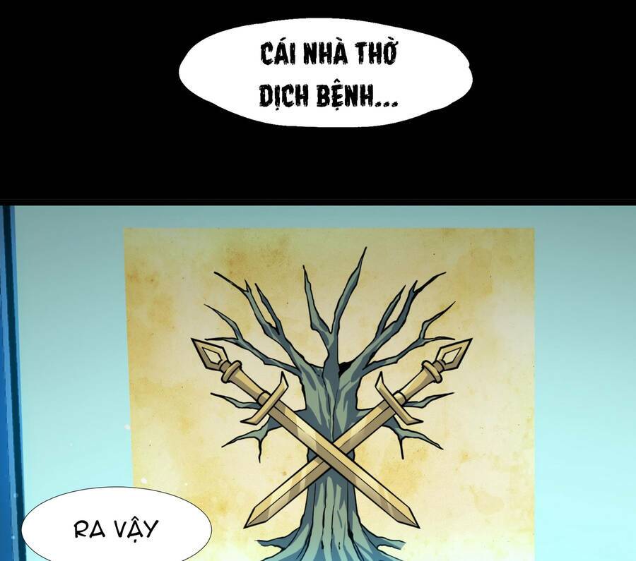 Sức Mạnh Của Ác Thần Chapter 30 - Trang 2