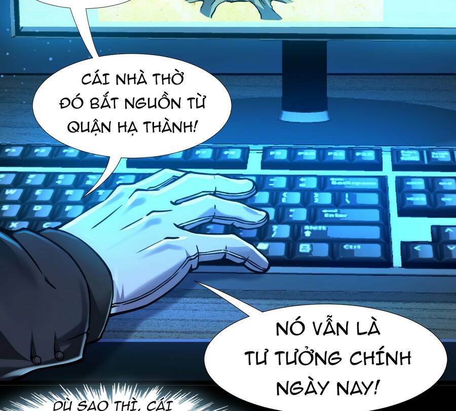 Sức Mạnh Của Ác Thần Chapter 30 - Trang 2