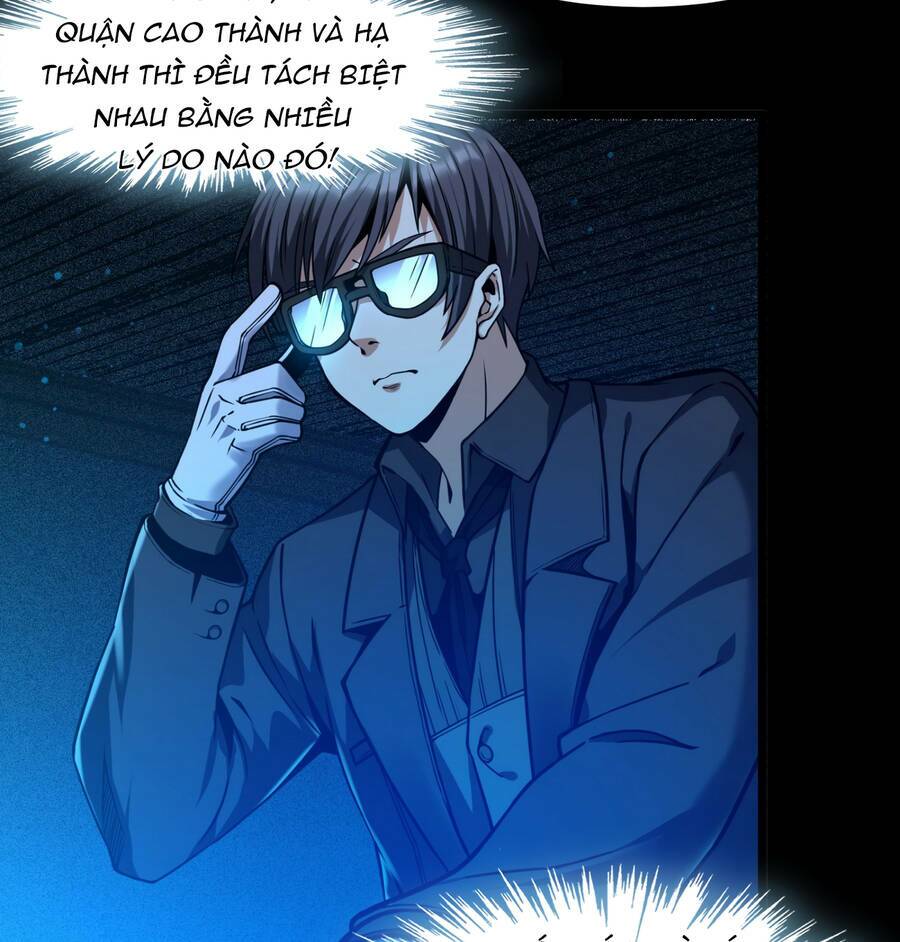 Sức Mạnh Của Ác Thần Chapter 30 - Trang 2