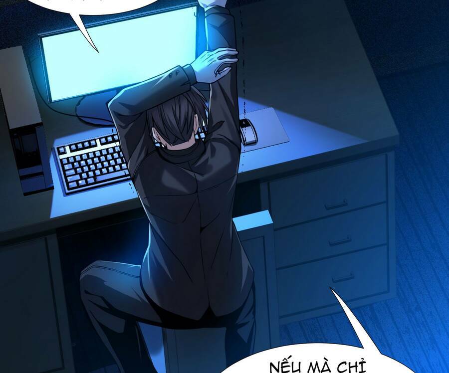 Sức Mạnh Của Ác Thần Chapter 30 - Trang 2