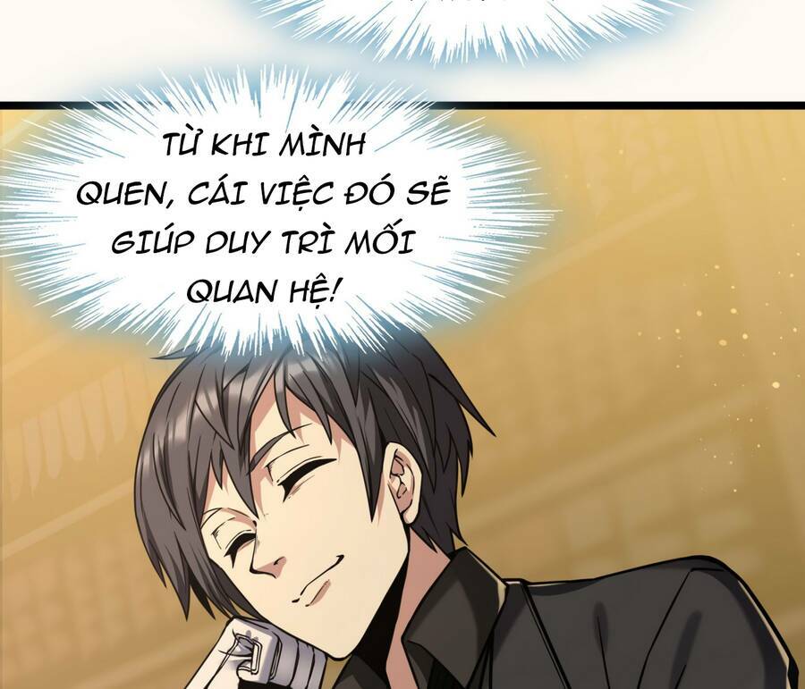 Sức Mạnh Của Ác Thần Chapter 30 - Trang 2