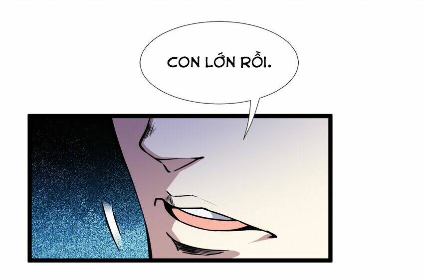 Sức Mạnh Của Ác Thần Chapter 31 - Trang 2