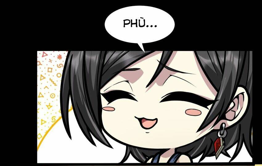 Sức Mạnh Của Ác Thần Chapter 32.5 - Trang 2