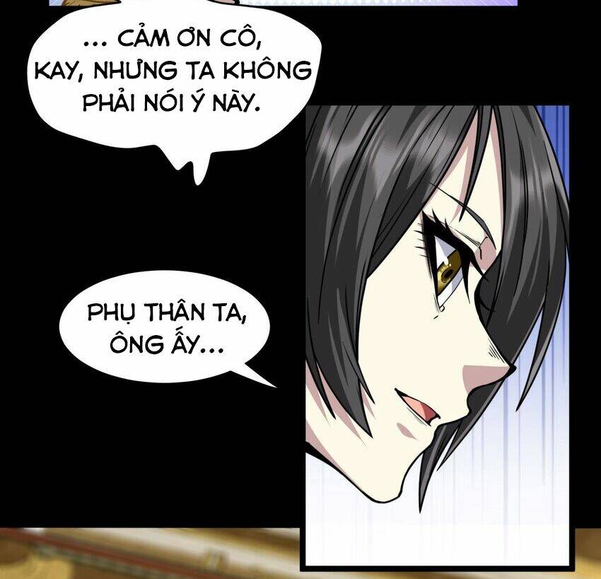 Sức Mạnh Của Ác Thần Chapter 32.5 - Trang 2