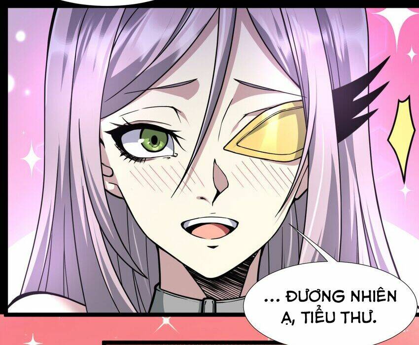 Sức Mạnh Của Ác Thần Chapter 32.5 - Trang 2