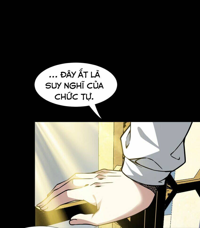 Sức Mạnh Của Ác Thần Chapter 32.5 - Trang 2