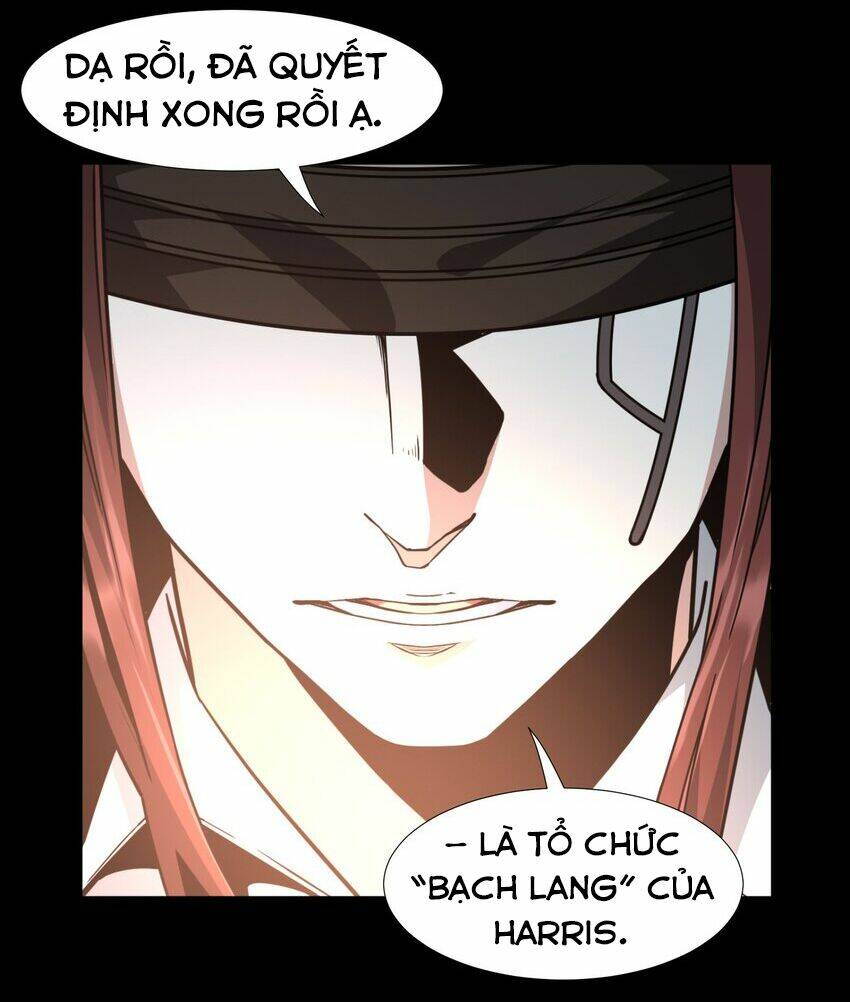 Sức Mạnh Của Ác Thần Chapter 32.5 - Trang 2