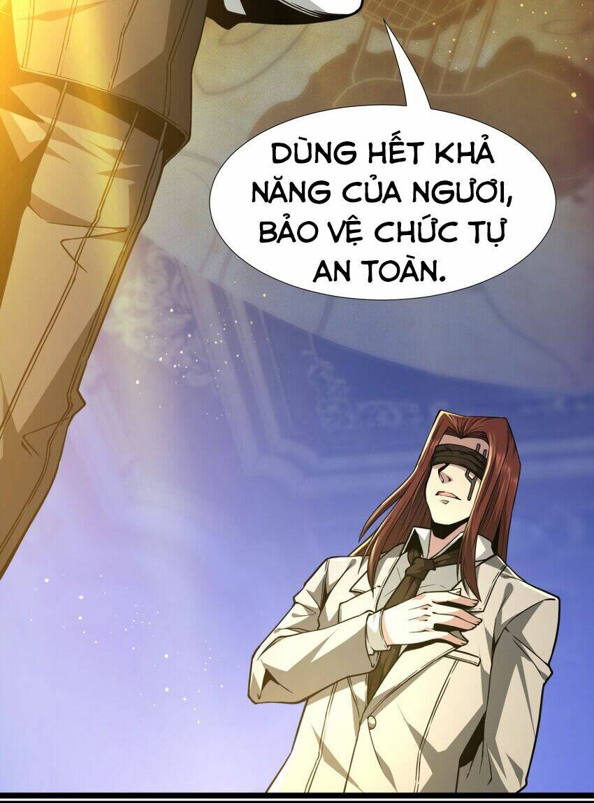 Sức Mạnh Của Ác Thần Chapter 32.5 - Trang 2