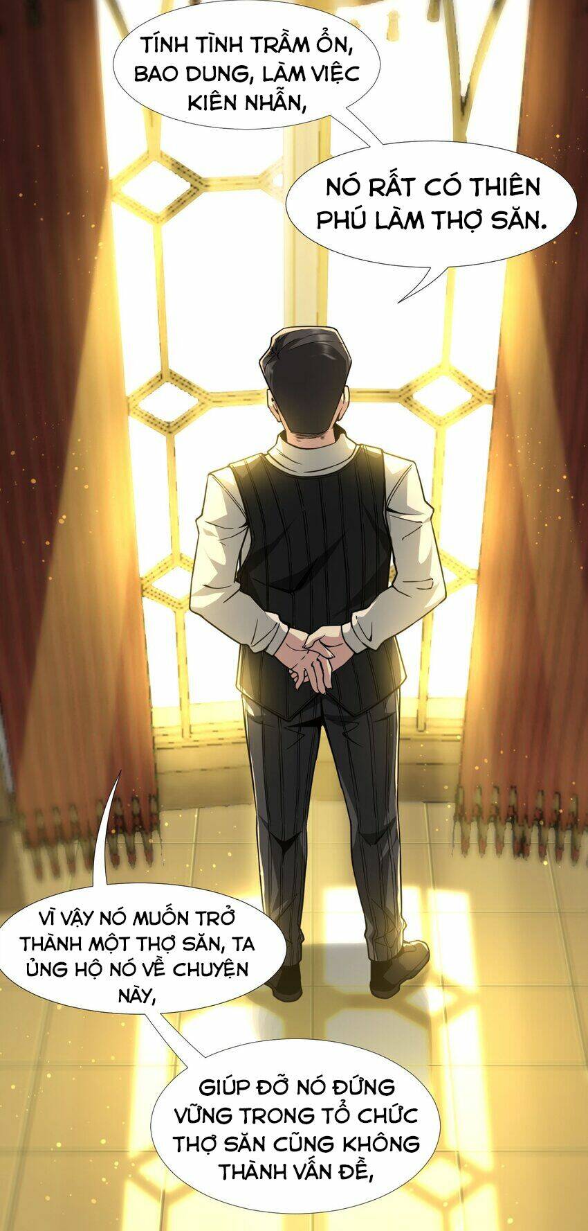 Sức Mạnh Của Ác Thần Chapter 32.5 - Trang 2