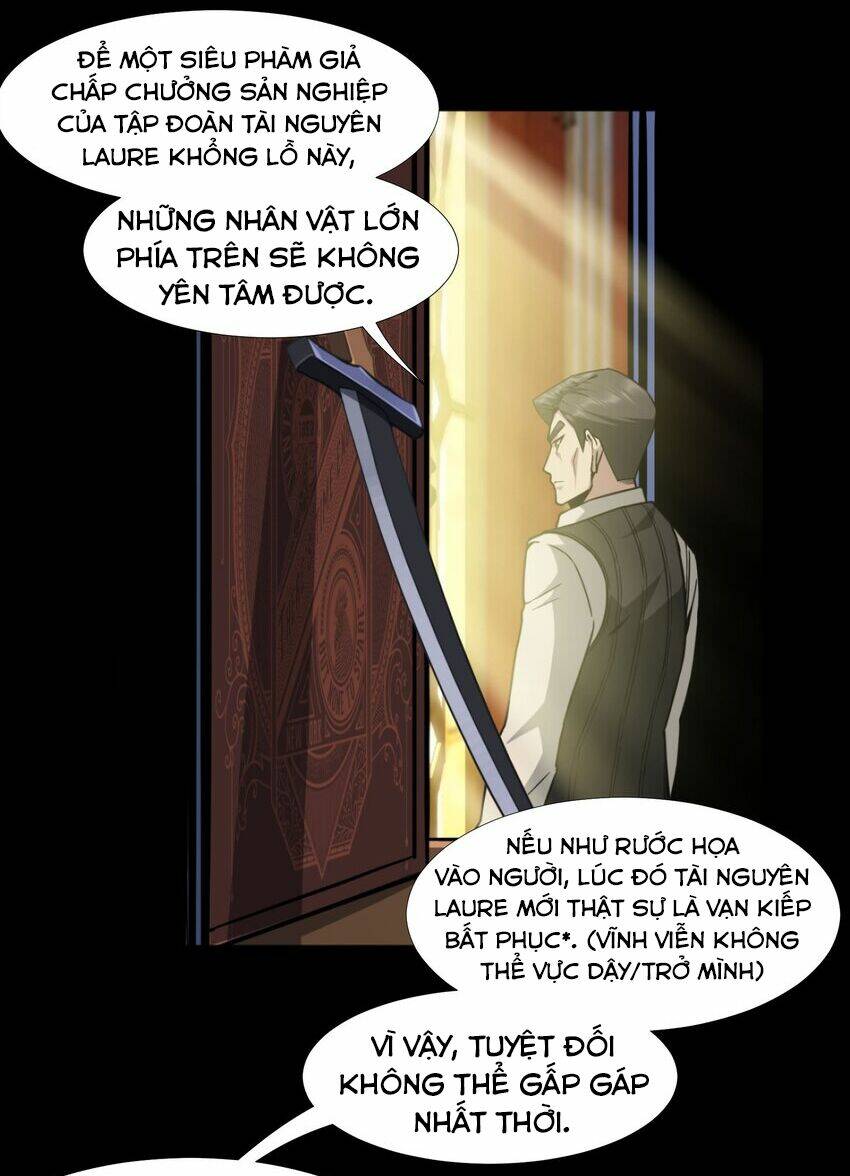 Sức Mạnh Của Ác Thần Chapter 32.5 - Trang 2