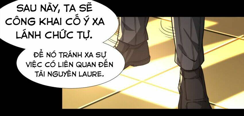 Sức Mạnh Của Ác Thần Chapter 32.5 - Trang 2