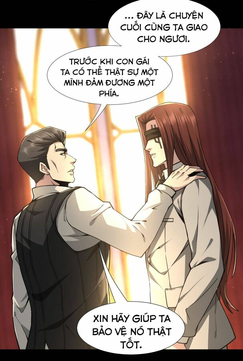 Sức Mạnh Của Ác Thần Chapter 32.5 - Trang 2