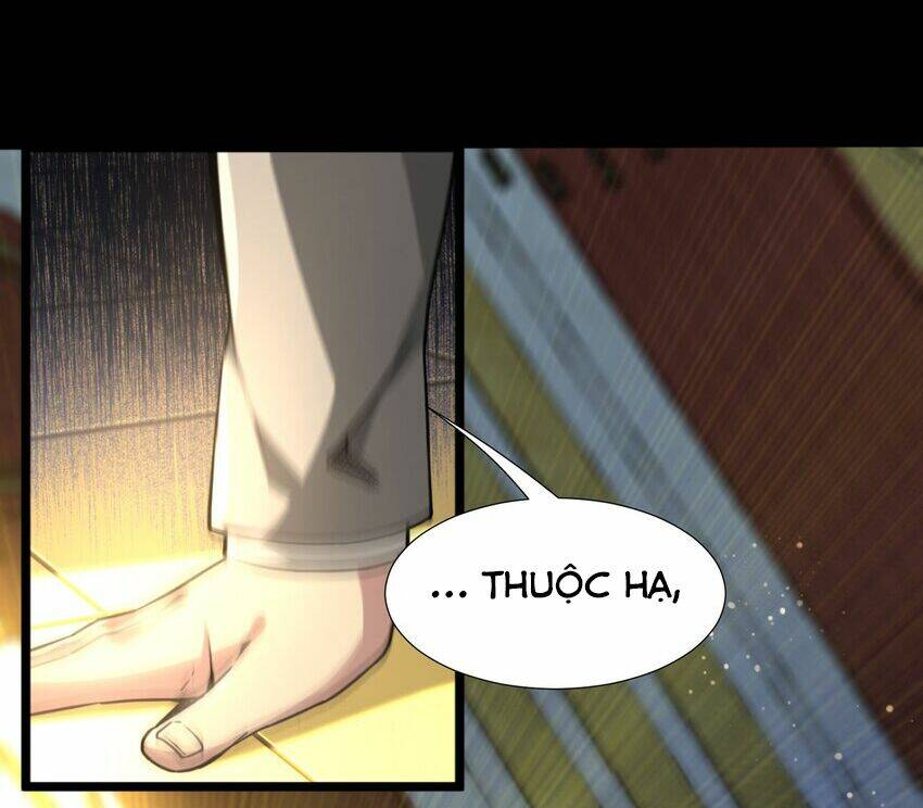 Sức Mạnh Của Ác Thần Chapter 32.5 - Trang 2