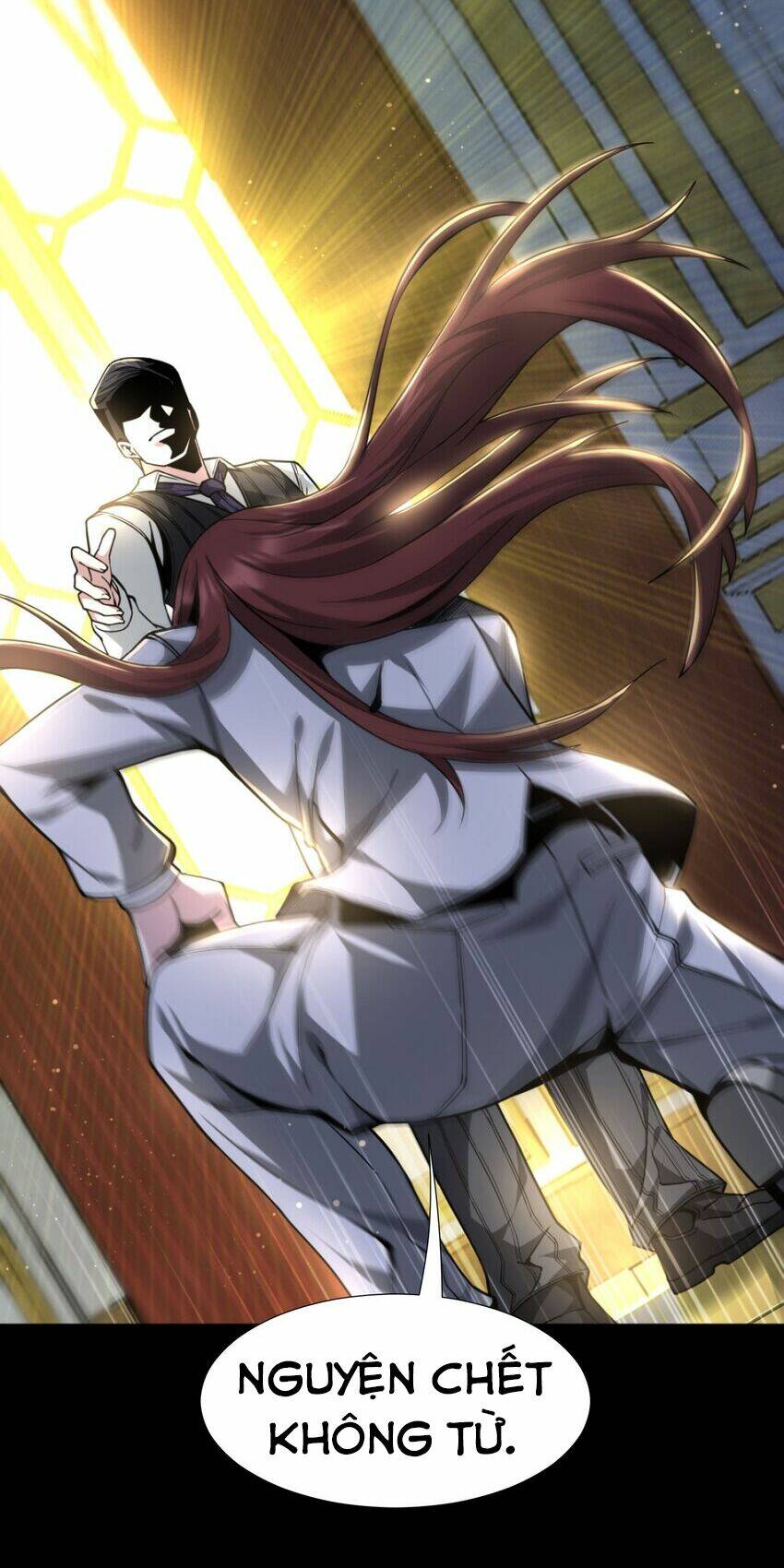 Sức Mạnh Của Ác Thần Chapter 32.5 - Trang 2