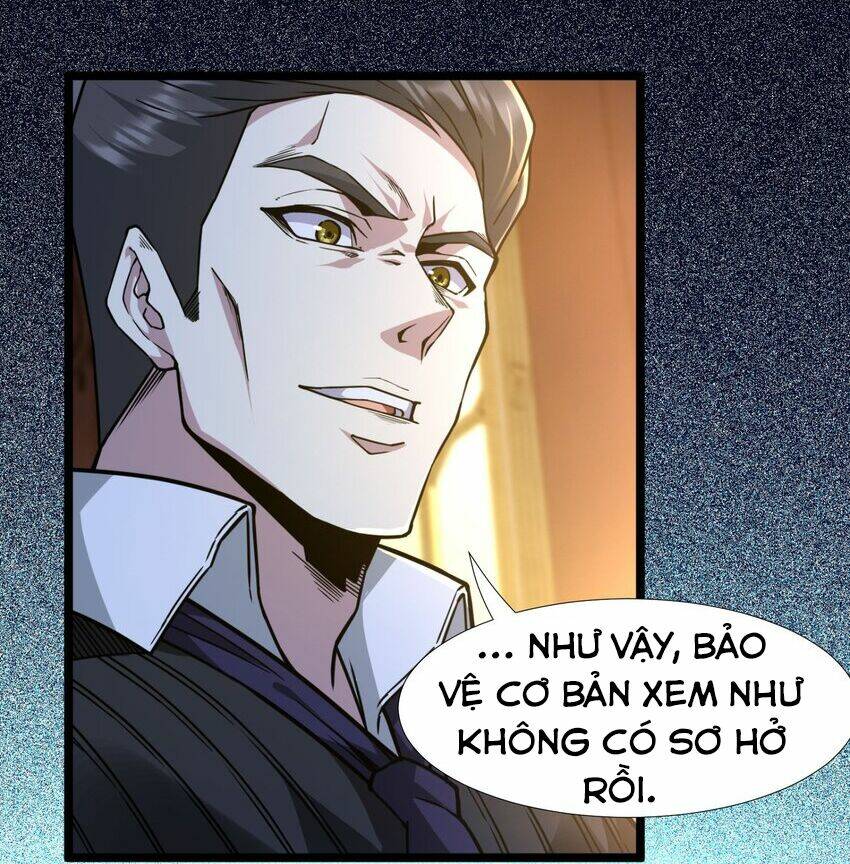 Sức Mạnh Của Ác Thần Chapter 32.5 - Trang 2