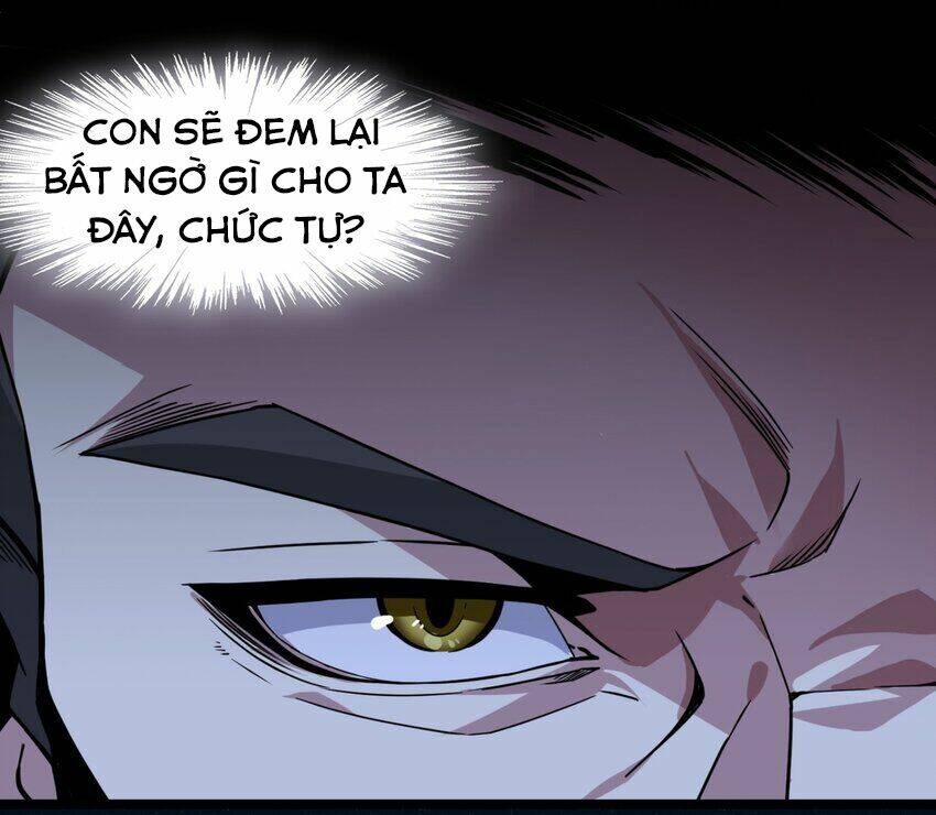 Sức Mạnh Của Ác Thần Chapter 32.5 - Trang 2