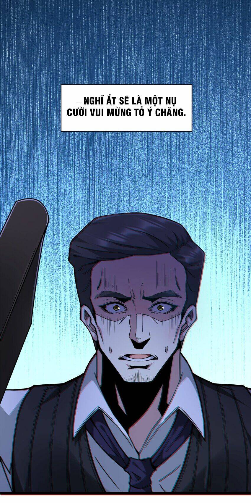 Sức Mạnh Của Ác Thần Chapter 32.5 - Trang 2