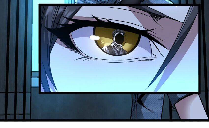 Sức Mạnh Của Ác Thần Chapter 32.5 - Trang 2