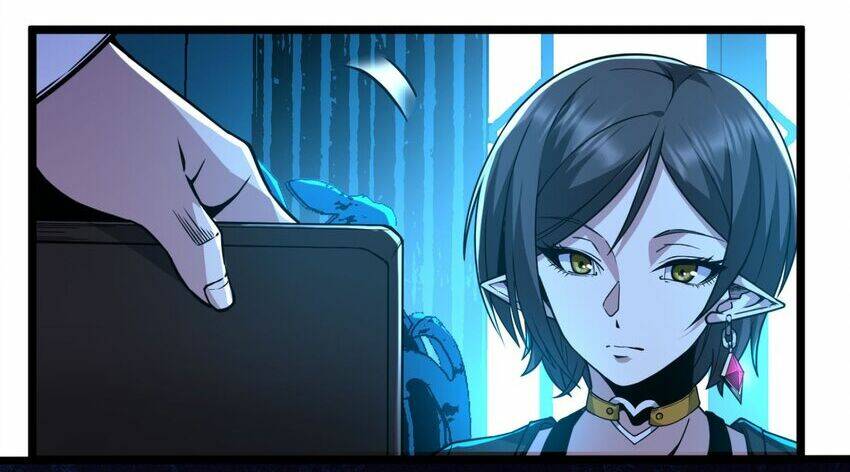 Sức Mạnh Của Ác Thần Chapter 32.5 - Trang 2