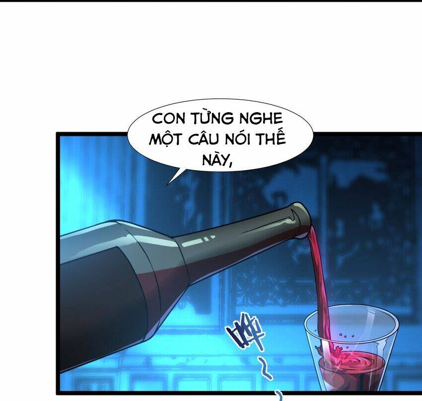 Sức Mạnh Của Ác Thần Chapter 32.5 - Trang 2