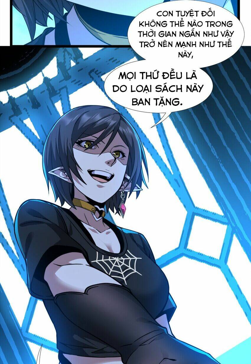 Sức Mạnh Của Ác Thần Chapter 32.5 - Trang 2