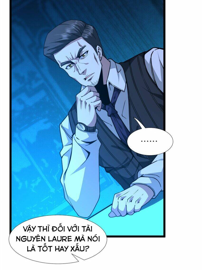 Sức Mạnh Của Ác Thần Chapter 32.5 - Trang 2