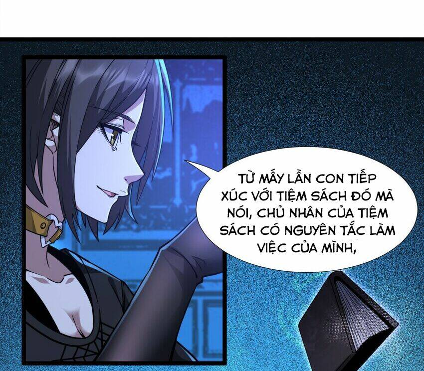 Sức Mạnh Của Ác Thần Chapter 32.5 - Trang 2