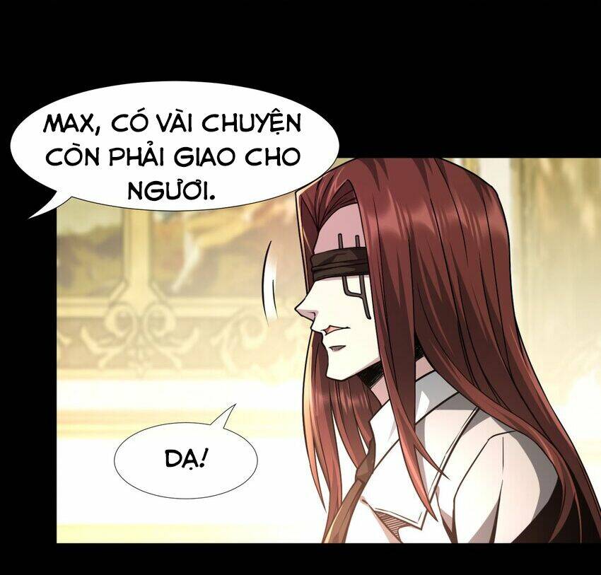 Sức Mạnh Của Ác Thần Chapter 32.5 - Trang 2