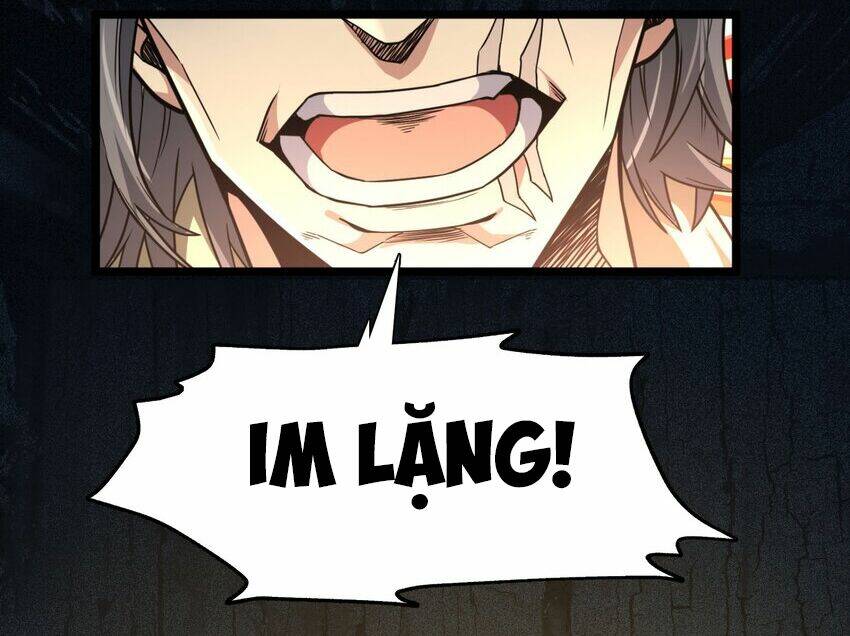 Sức Mạnh Của Ác Thần Chapter 32.5 - Trang 2