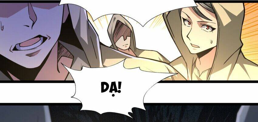 Sức Mạnh Của Ác Thần Chapter 32.5 - Trang 2