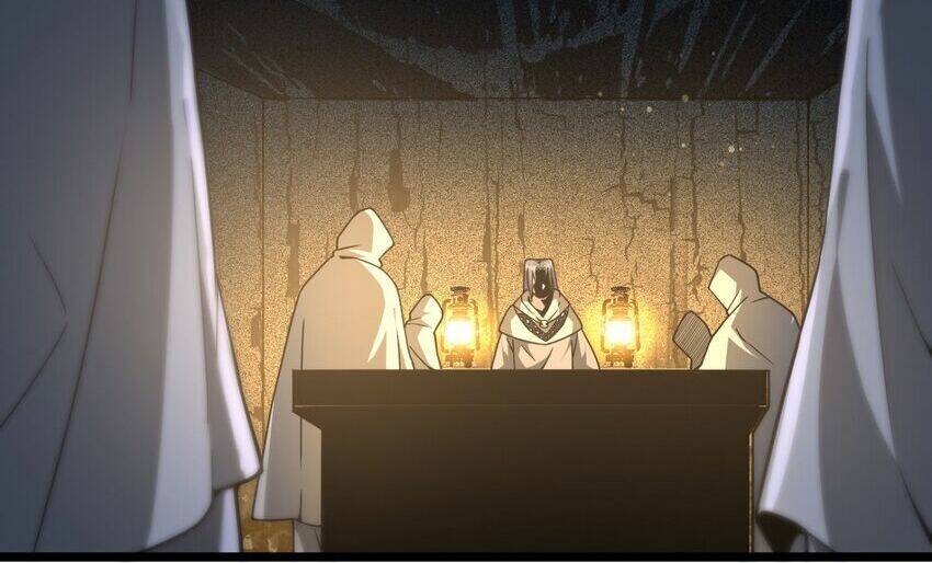 Sức Mạnh Của Ác Thần Chapter 32.5 - Trang 2