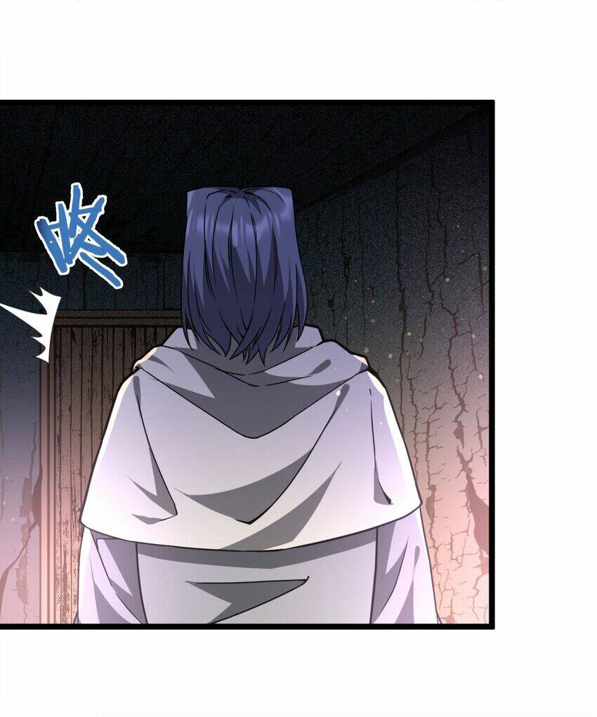 Sức Mạnh Của Ác Thần Chapter 32.5 - Trang 2