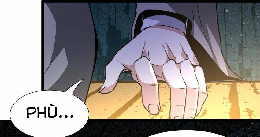 Sức Mạnh Của Ác Thần Chapter 32.5 - Trang 2