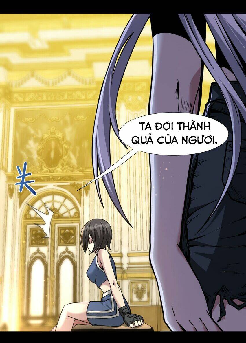 Sức Mạnh Của Ác Thần Chapter 32.5 - Trang 2