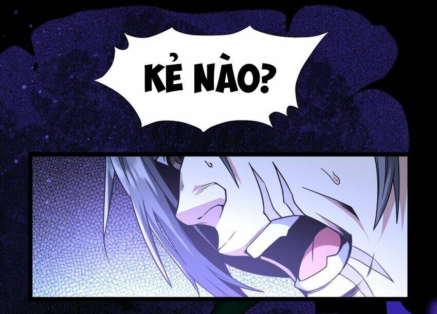 Sức Mạnh Của Ác Thần Chapter 32.5 - Trang 2