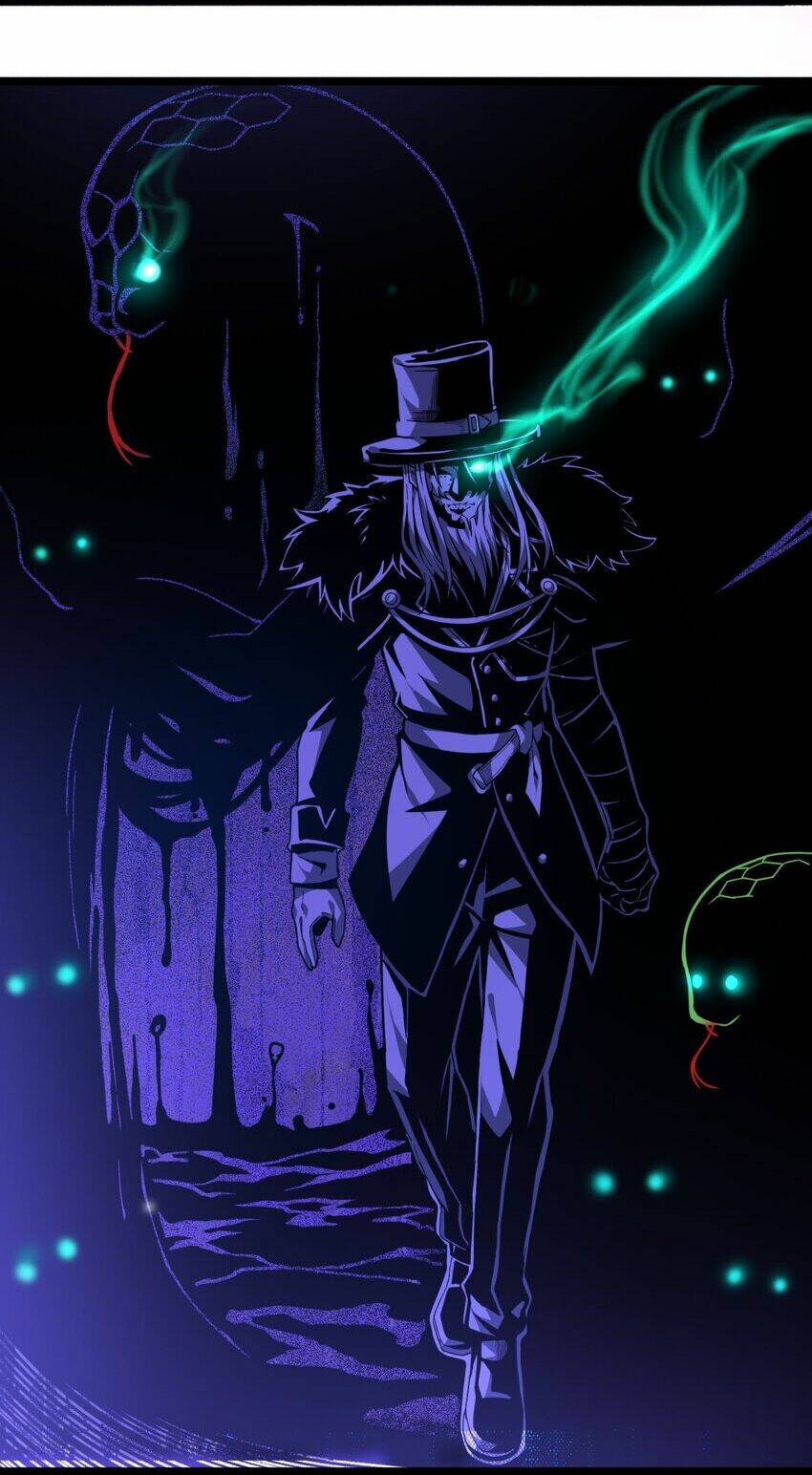 Sức Mạnh Của Ác Thần Chapter 32.5 - Trang 2