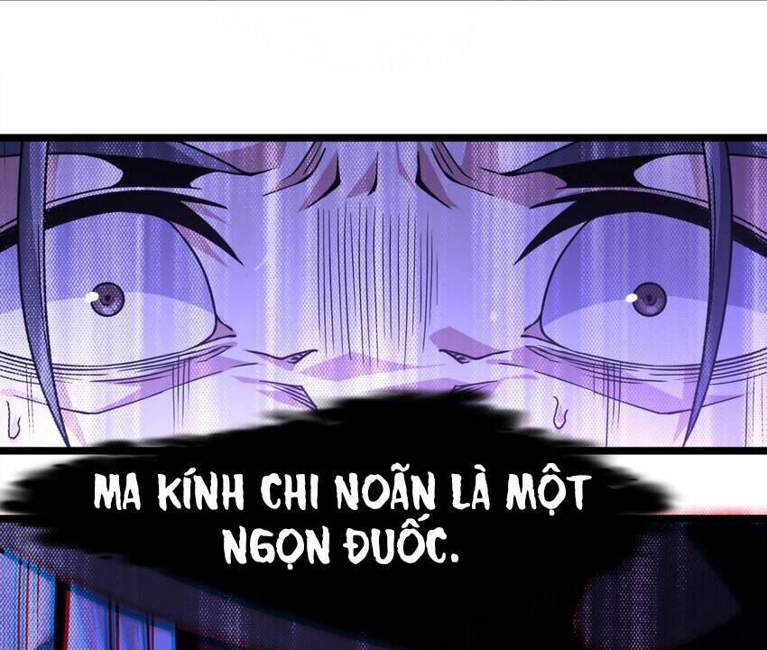 Sức Mạnh Của Ác Thần Chapter 32.5 - Trang 2