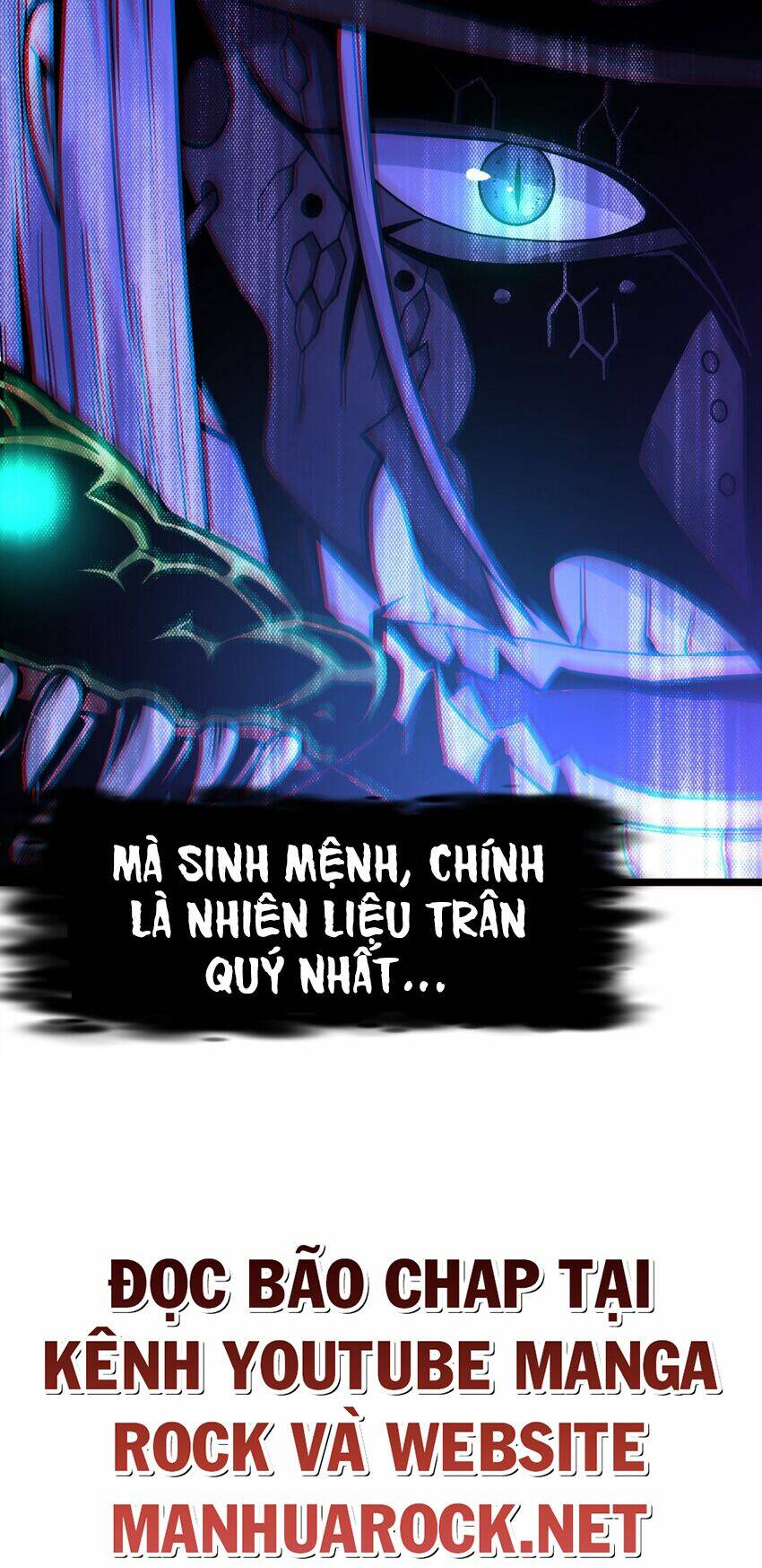 Sức Mạnh Của Ác Thần Chapter 32.5 - Trang 2