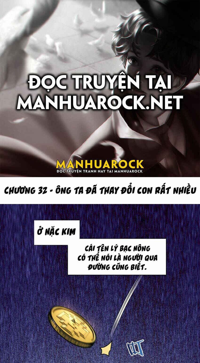 Sức Mạnh Của Ác Thần Chapter 32 - Trang 2