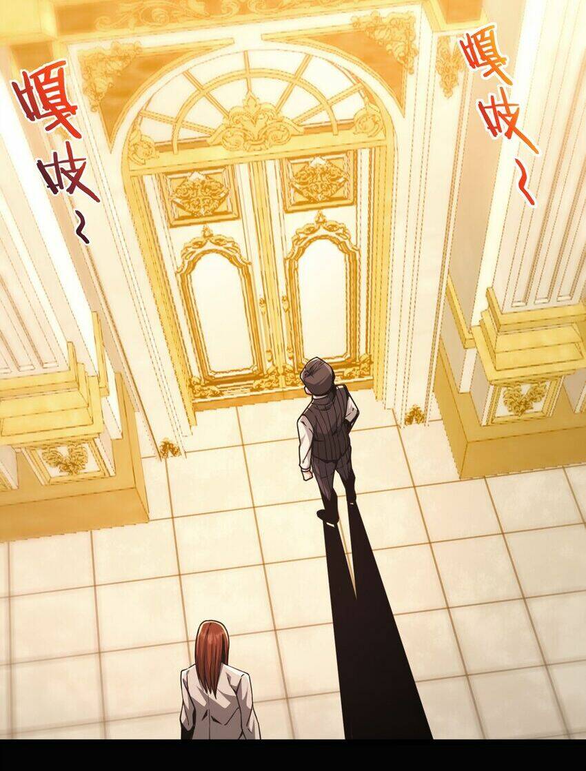 Sức Mạnh Của Ác Thần Chapter 32 - Trang 2