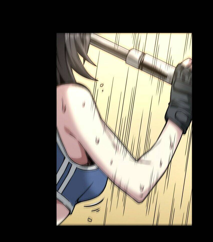 Sức Mạnh Của Ác Thần Chapter 32 - Trang 2