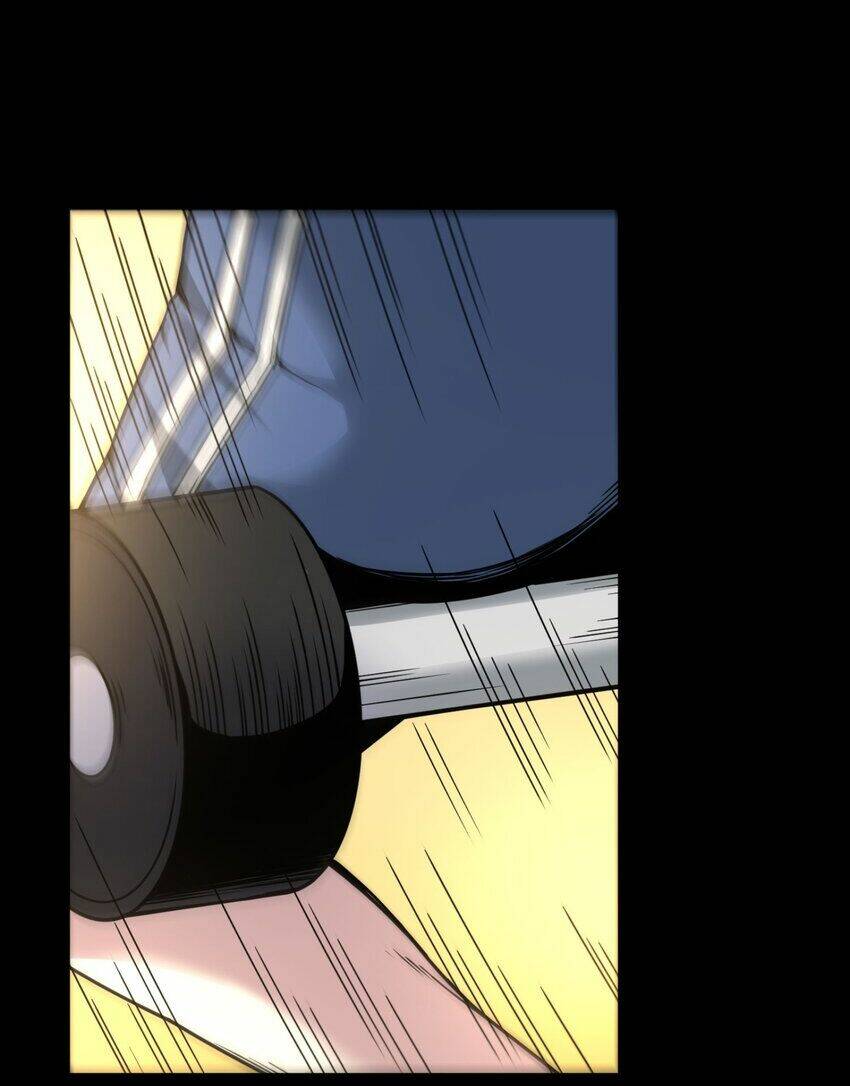 Sức Mạnh Của Ác Thần Chapter 32 - Trang 2