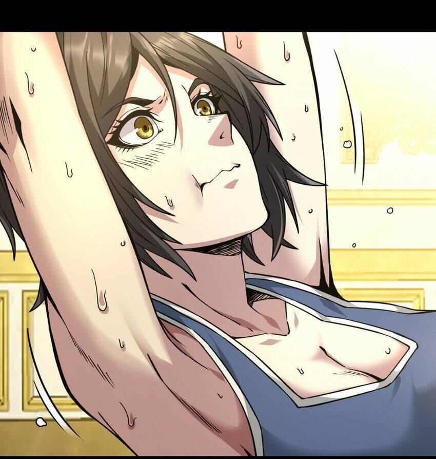 Sức Mạnh Của Ác Thần Chapter 32 - Trang 2