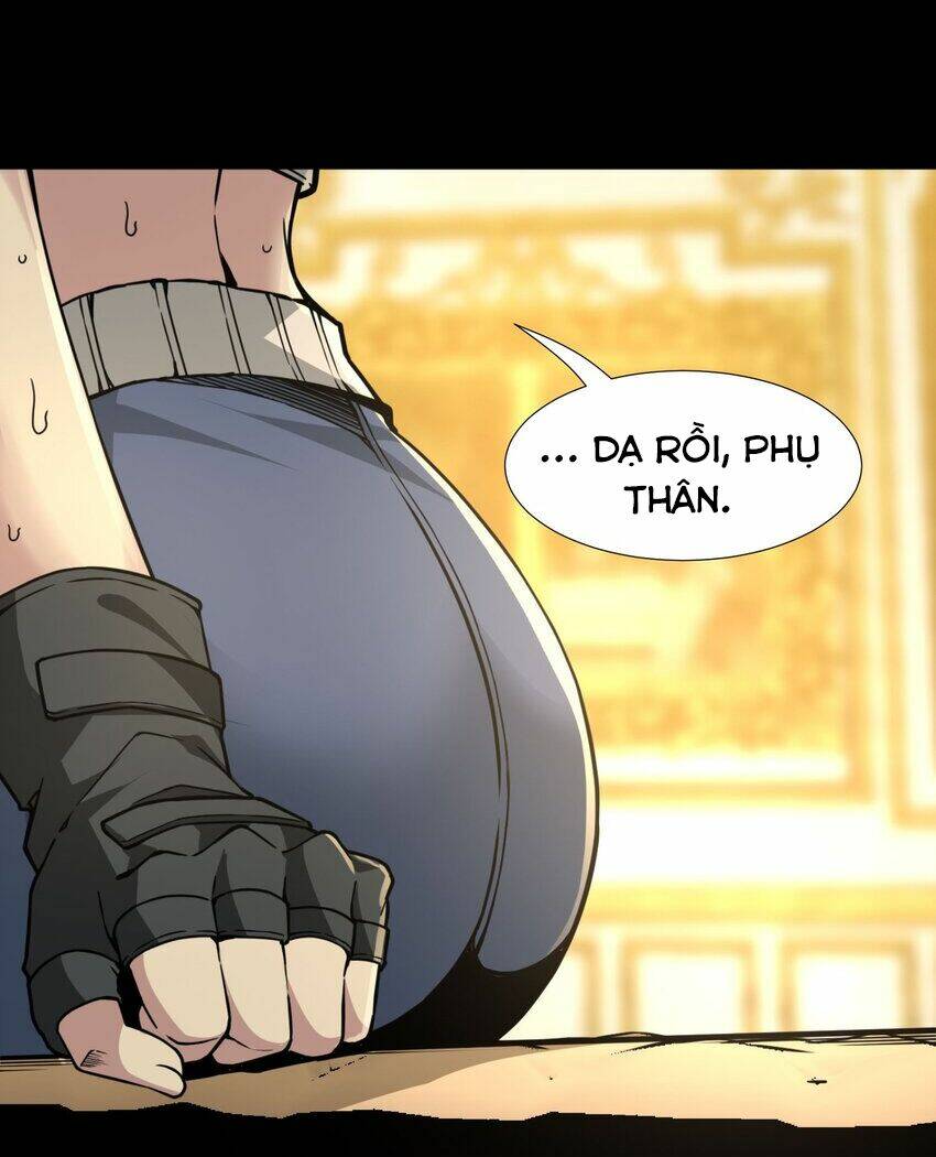 Sức Mạnh Của Ác Thần Chapter 32 - Trang 2