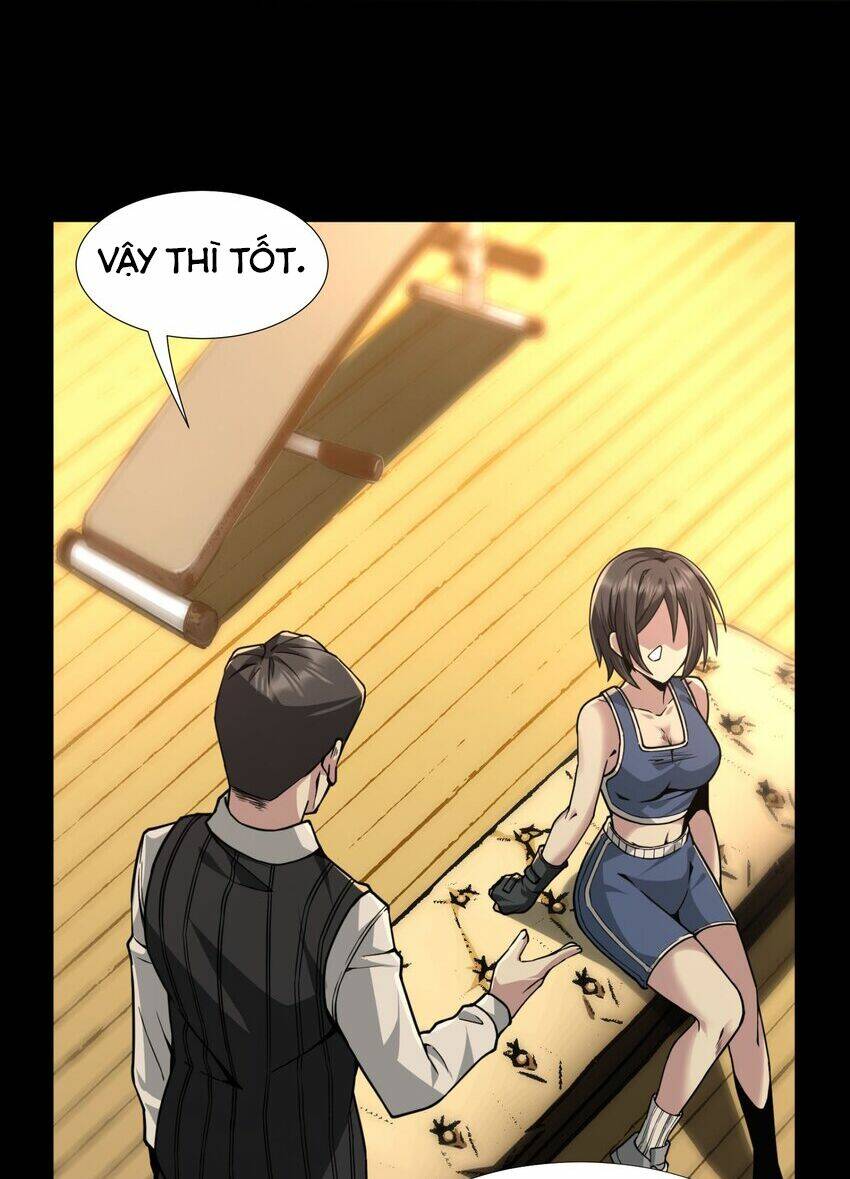 Sức Mạnh Của Ác Thần Chapter 32 - Trang 2