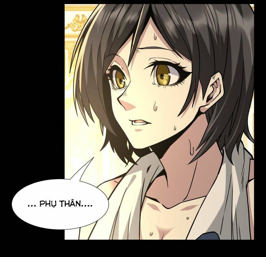 Sức Mạnh Của Ác Thần Chapter 32 - Trang 2