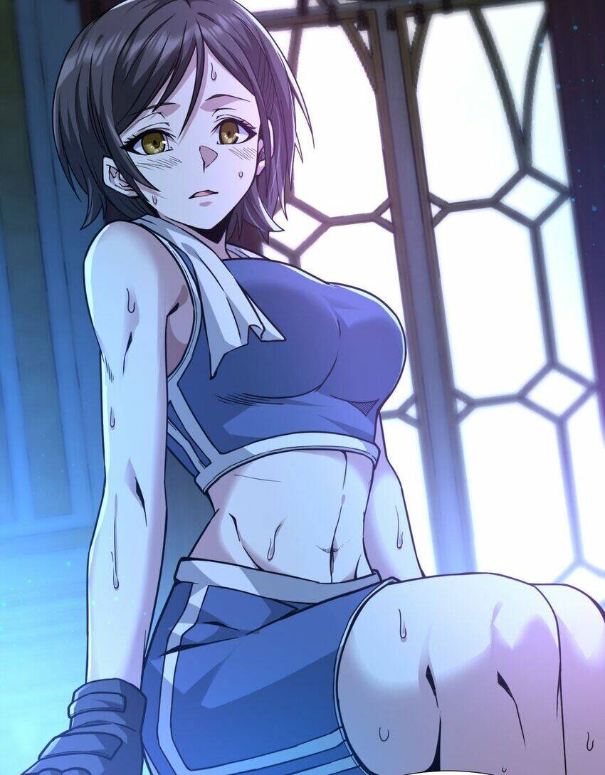 Sức Mạnh Của Ác Thần Chapter 32 - Trang 2