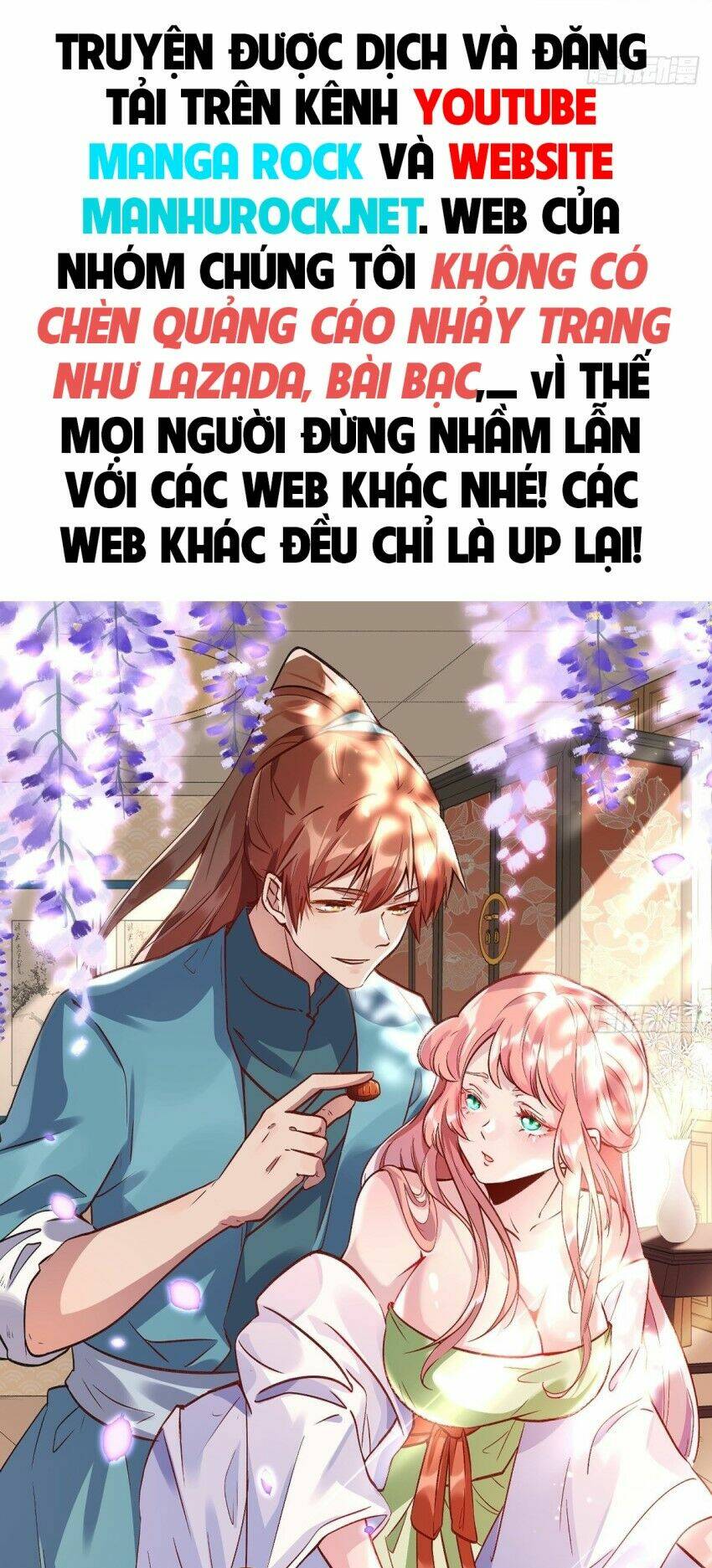 Sức Mạnh Của Ác Thần Chapter 32 - Trang 2