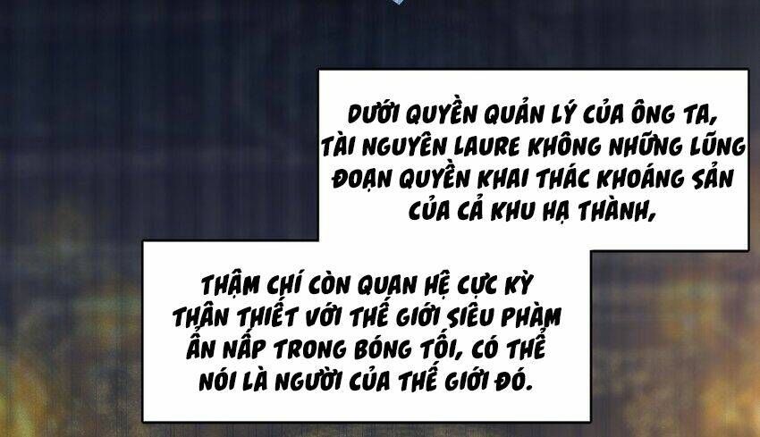 Sức Mạnh Của Ác Thần Chapter 32 - Trang 2